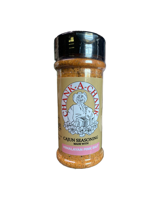 Cajun Seasoning 6oz