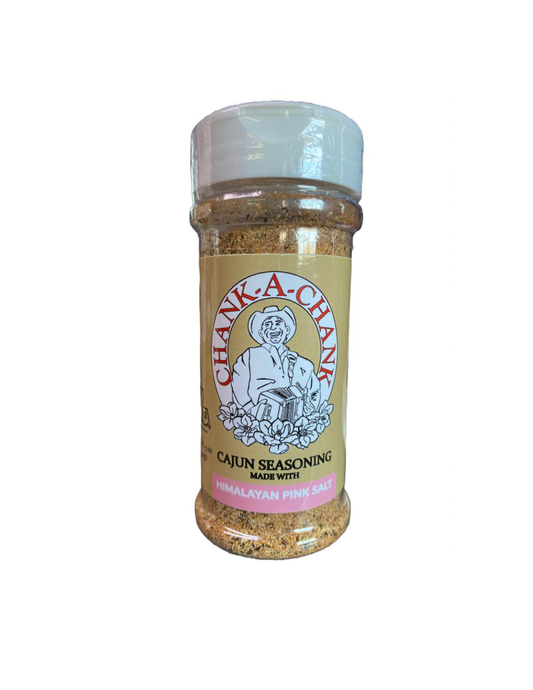 Organic Cajun Seasoning 5oz