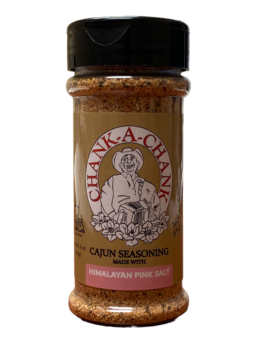 Cajun Seasoning 6oz
